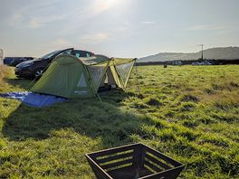 Camp