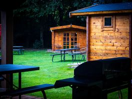 Orchard leaze holiday park capture