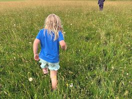 Wild walking