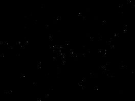 Star gazing