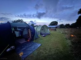 Camp ⛺️