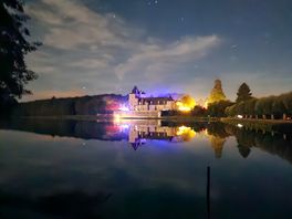 Vue de nuit