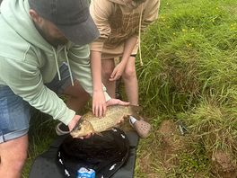 Fishing