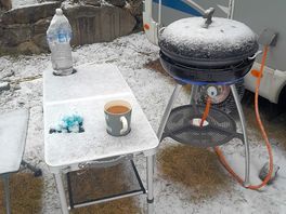Extreme cheffing