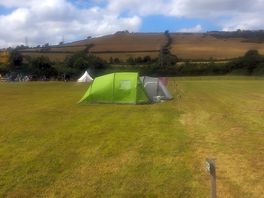 Our pitch.