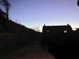 Night view