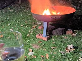 Highly recommend the fire pit starter kits!