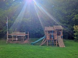 Spielplatz