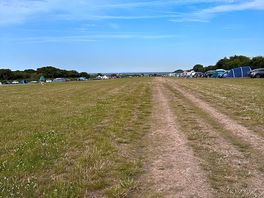 Campsite