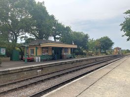 Station