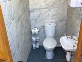 Clean facilities