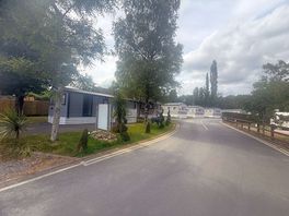 Entry to the park