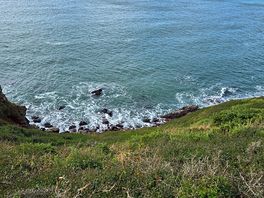 Sea