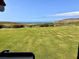 Stunning view