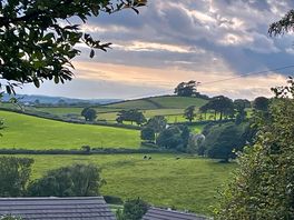 Gorgeous countryside