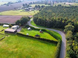 Drone image