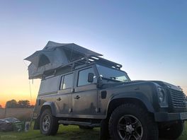 Perfect for campers, car camping, rtt, touring, cycle touring. anyone!