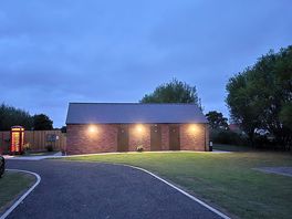 Facilities block