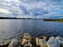 Beautiful location