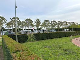 Kamper place