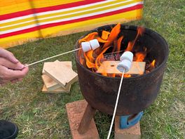 Fire pit
