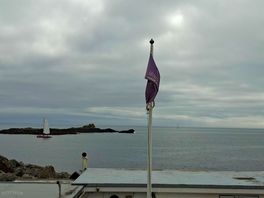 Mousehole town