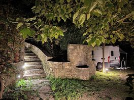 Camping delle rose