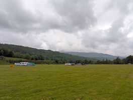Views of the hills