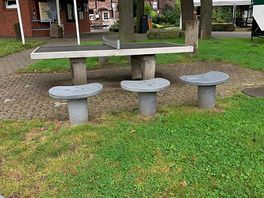 Bench