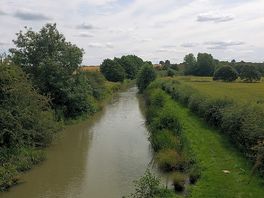 Canal