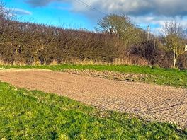 New hardstanding pitches
