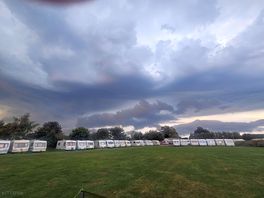 Camp site