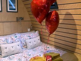 Balloons as request ❤️