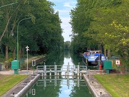 Canal