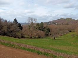The malverns.