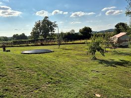 Views and kids area.