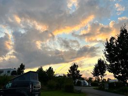 - abendsonnne