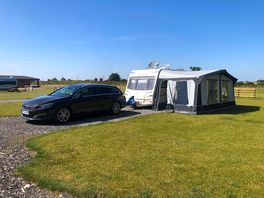 Our pitch