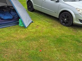 Let the adventure begin