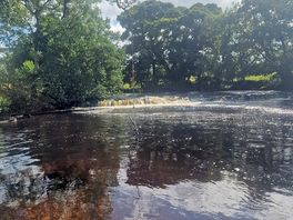 River eden