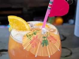 Cocktails