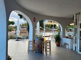 Veranda