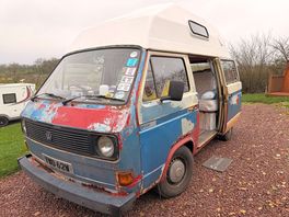 Cosy home for the weekend