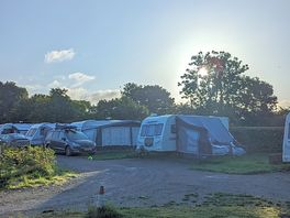 Campsite