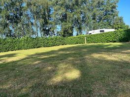 Camping pitch