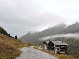 Local view