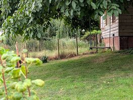 Cute communal area