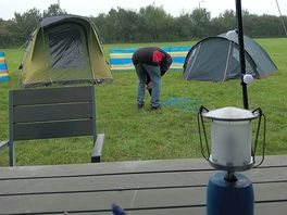 Our family camp