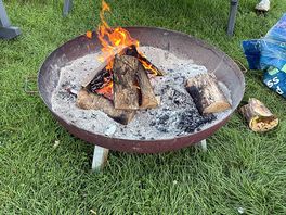 Fire pit