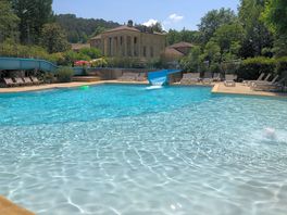 Fantastic swimming pools